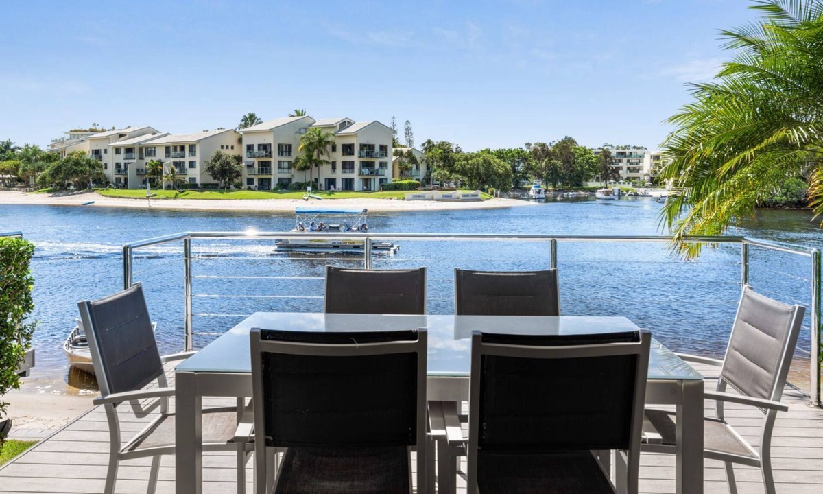Driftwood Barbados Crescent Noosaville | Noosaville