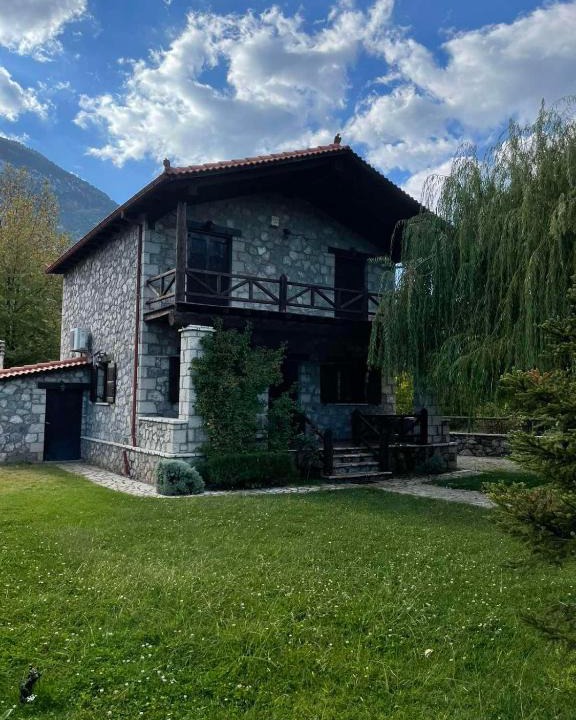 Lilaia Villa | Lilea Country House