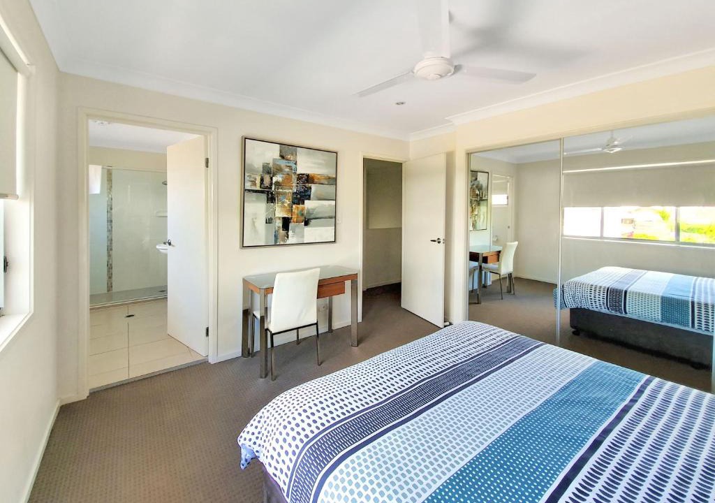 Gracemere Apartment | Lillypilly Apartments