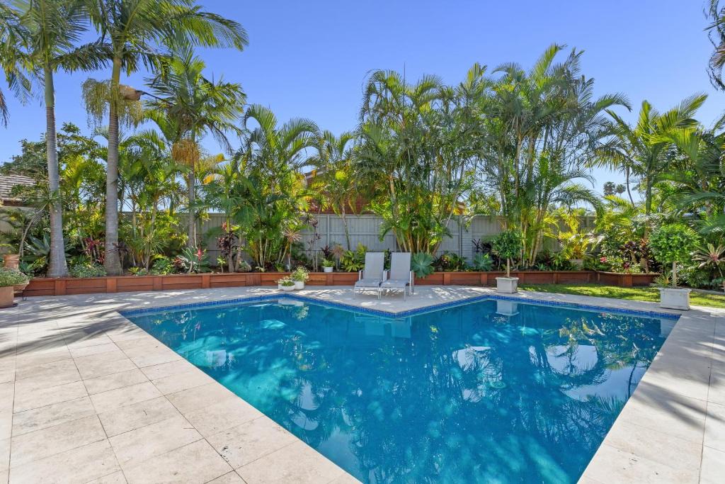 Mooloolaba Bed & Breakfast | Lillypilly Bed and Breakfast