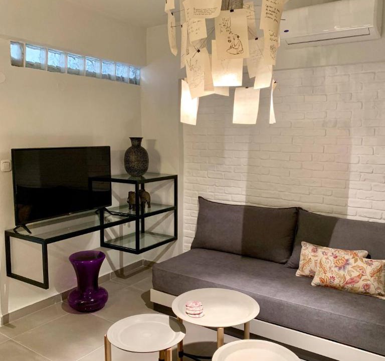 Heraklion Apartment | LILO Central Studios - LIve with LOve