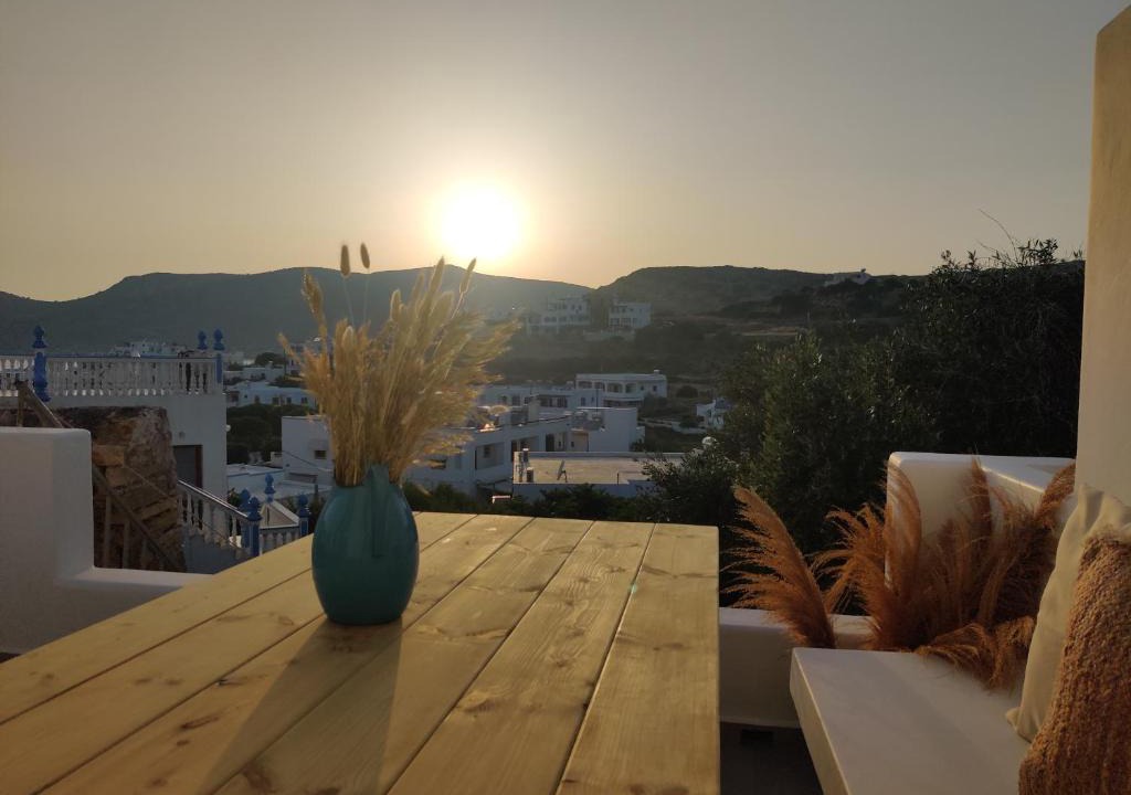 Lipsoi Apartment | Lipsi Sands
