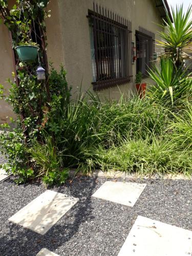 Middelburg Apartment | LISANÉ ACCOMMODATION