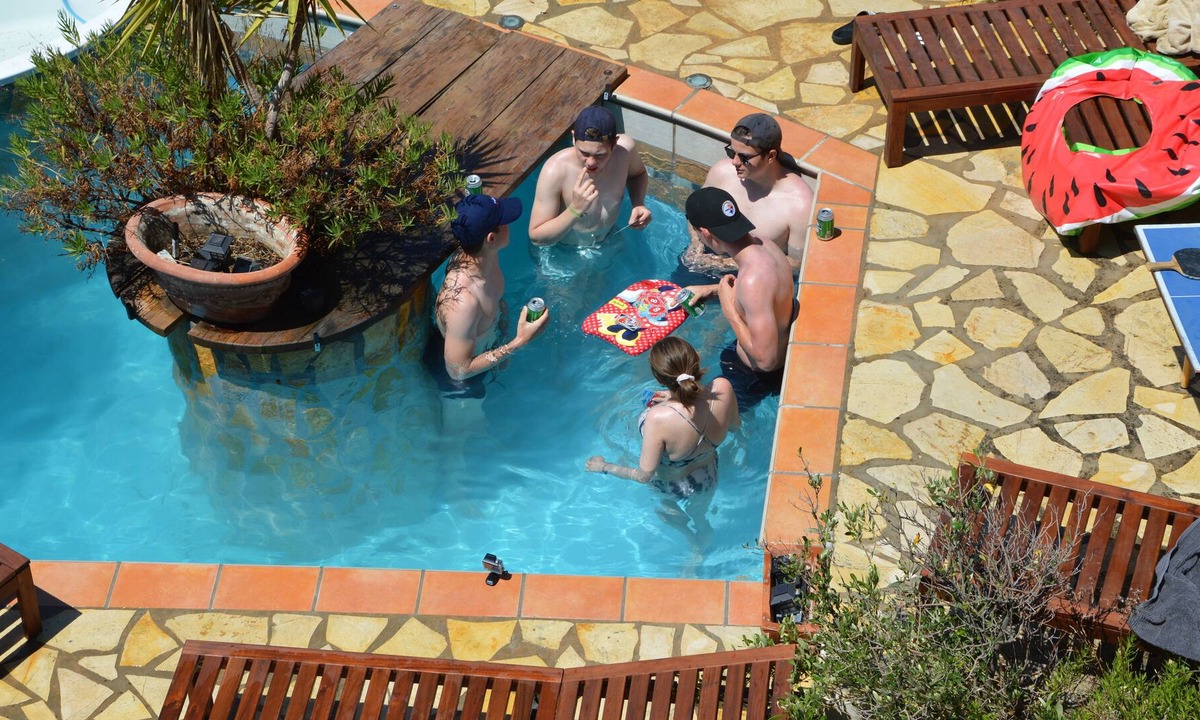 Marmari Apartment | Live your island myth only 1h from Athens in Evia,in a breathtaken seaview house