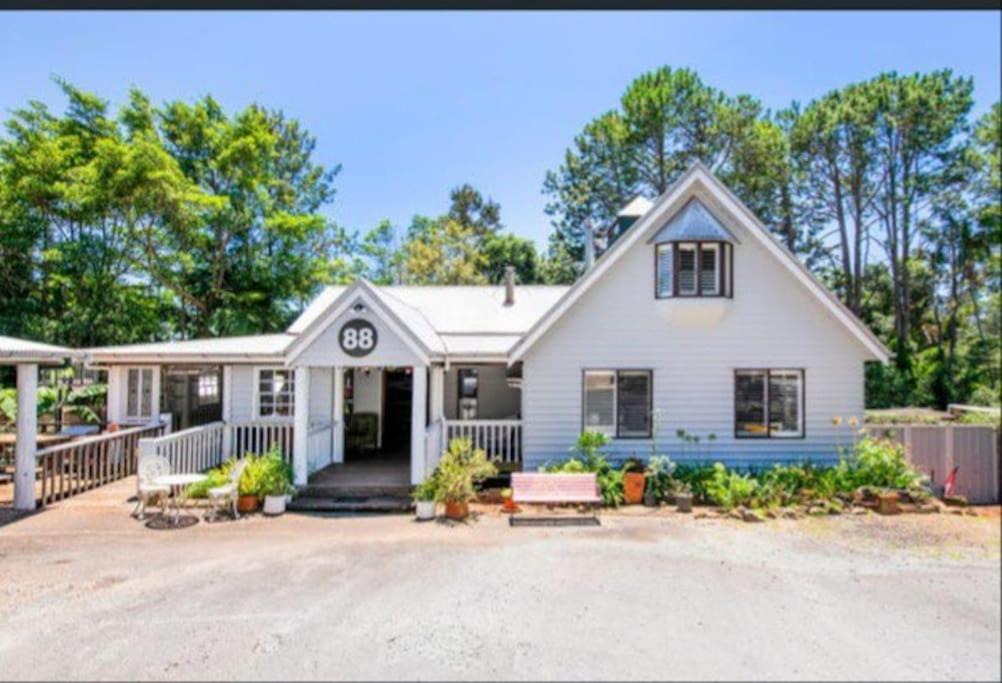 Eagle Heights Apartment | Location, Location, Location!