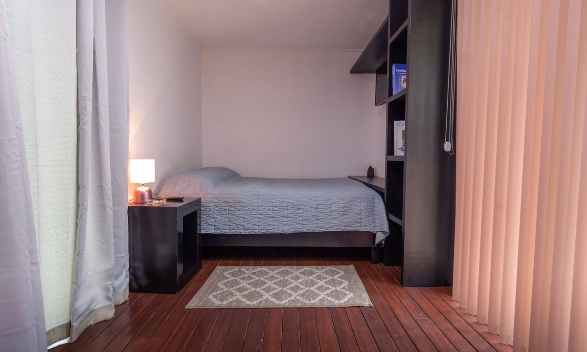 Texcoco Hotel | Lofts Amore