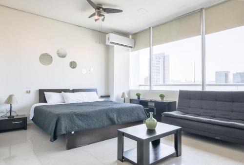 San Pedro Garza Garcia Apartment | LoftStudio 2C