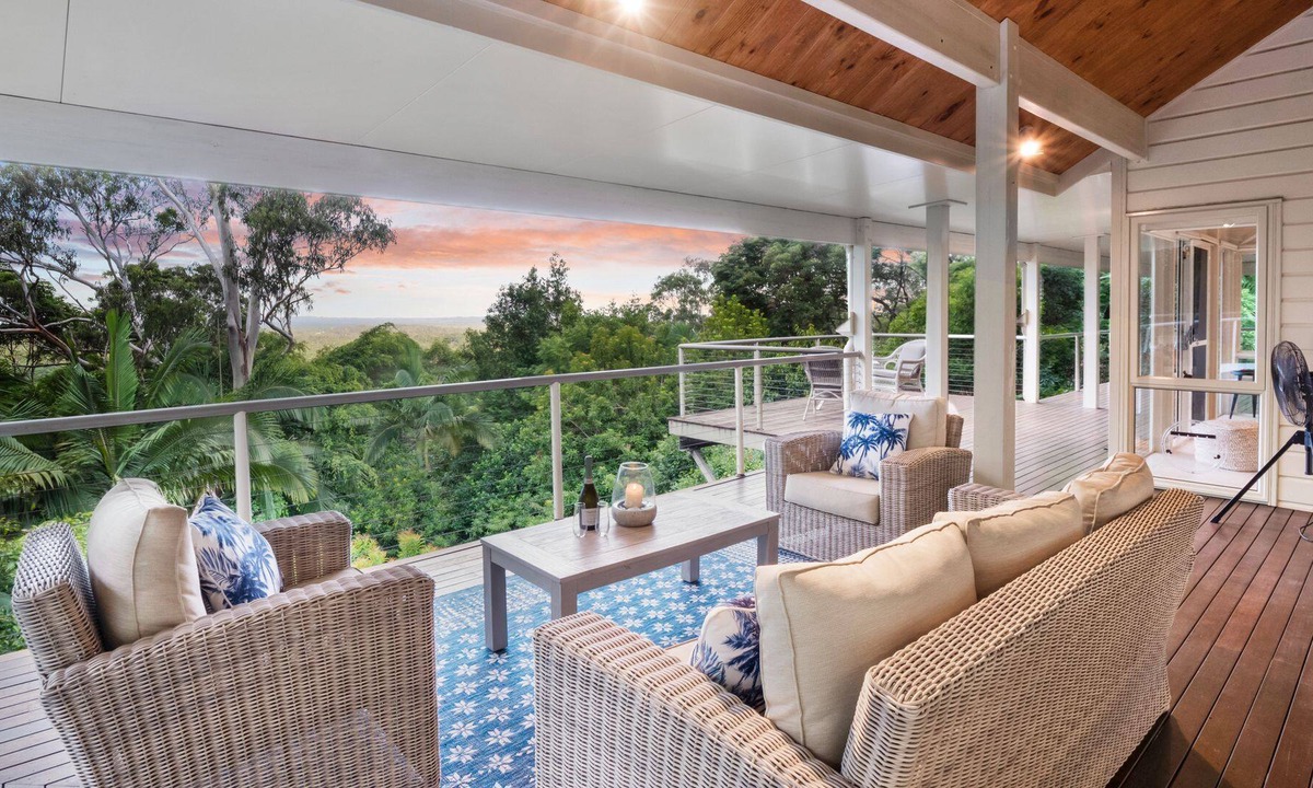 Doonan House | Longreach - Noosa Hinterland