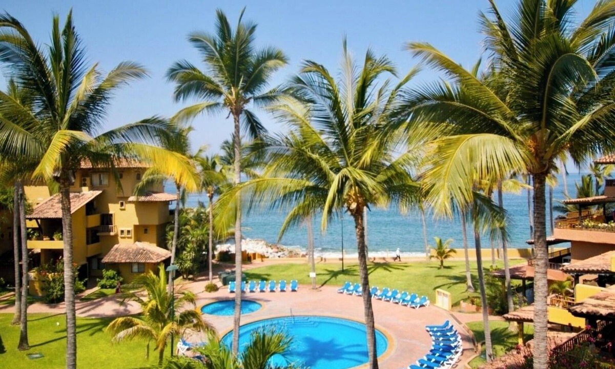 South Hotel Zone Resort | Los Tules Condominium Resort