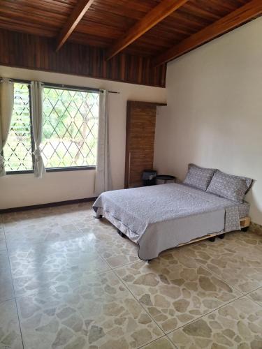 Barrio Escalante House | Luca hostel
