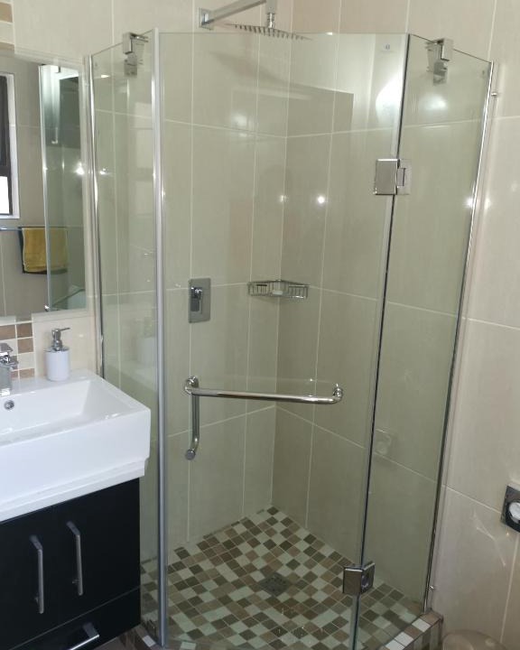 Mthatha Bed & Breakfast | Lucolo Palace B&B - Mthatha