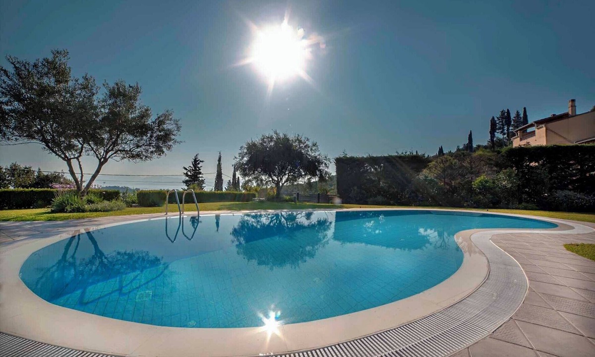 Vassilatika Apartment | Luxury house overlooking the Marina