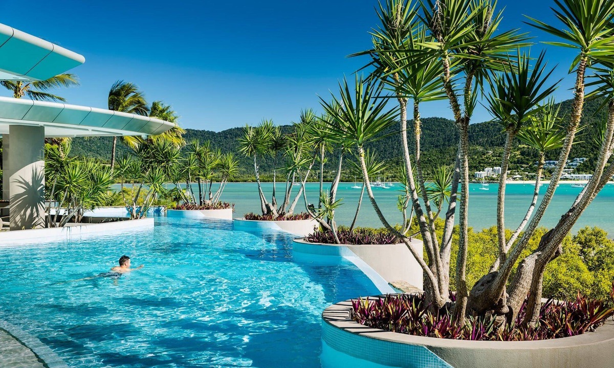 Mandalay House | Luxury Villas Aqua (With Car Parking)