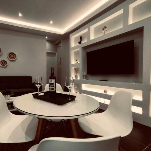 Vonitsa Apartment | Lydia Apartment