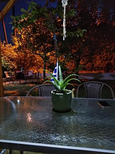 Souli Apartment | Mιχαλης Apartments