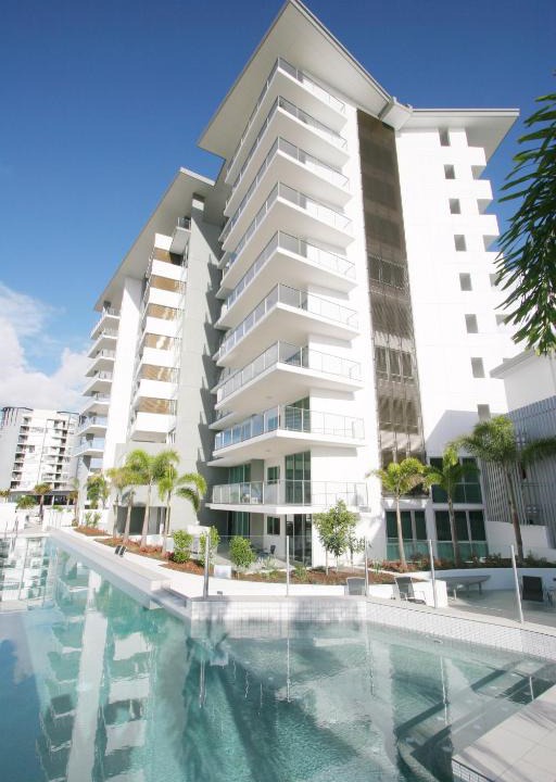 Maroochydore Resort | m1 Resort