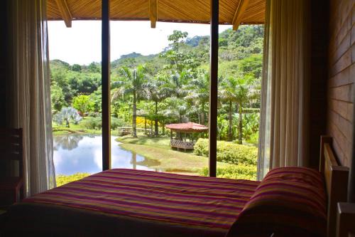 Carara Cabin | Macaw Lodge