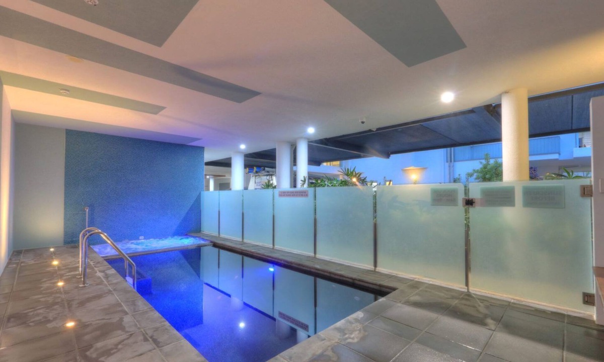 Horseshoe Bay Apartment | Maggies Beachfront Apt. 4