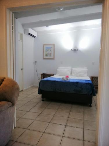 Nelly Bay Resort | Magnetic Island Resort, Sleeps 6, Free WIFI