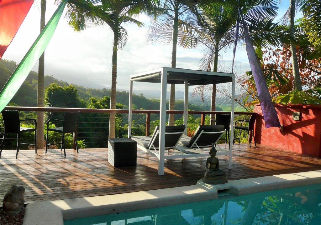 Cassowary Resort | Mai Tai Resort