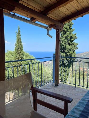 Livadi House | Maison de vacances pour 6 personnes