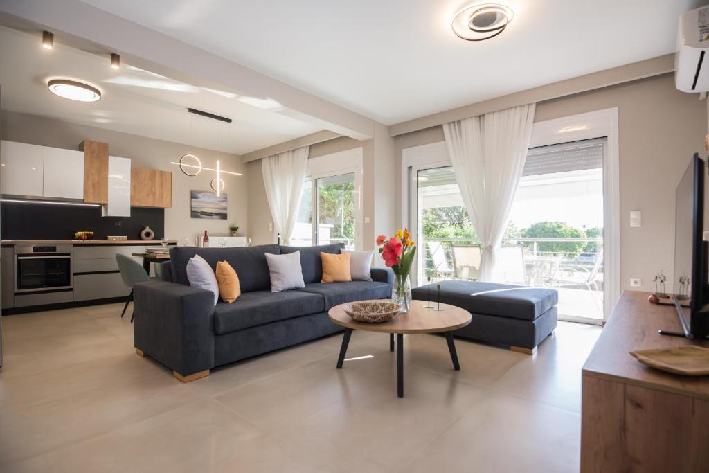 Mytikas Apartment | Maistros Home