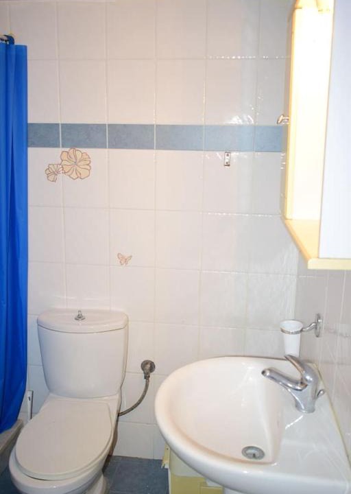Nea Artaki Apartment | Mallia's Family 3 min walking from sea 1 min fr center (1)