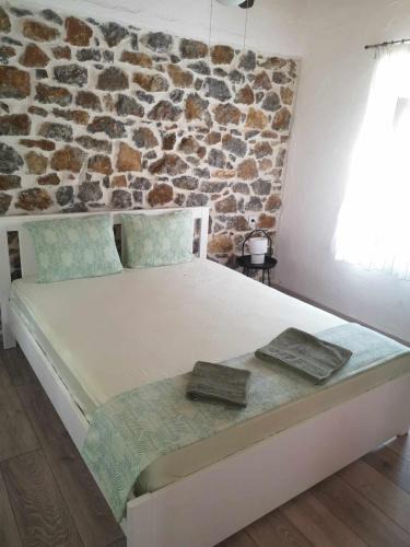 Samothrace House | Mandal Cottage