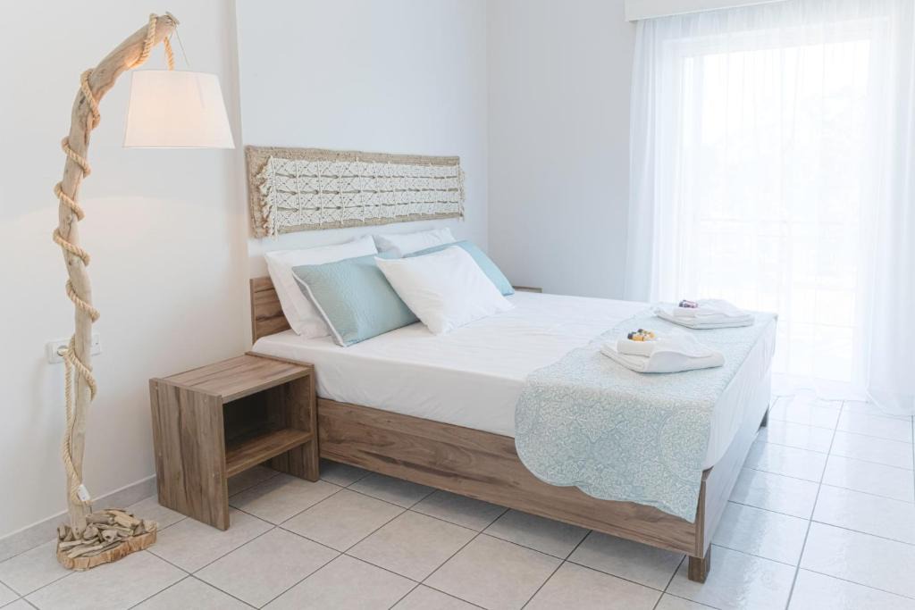 Preveza Apartment | Mangata Apartment