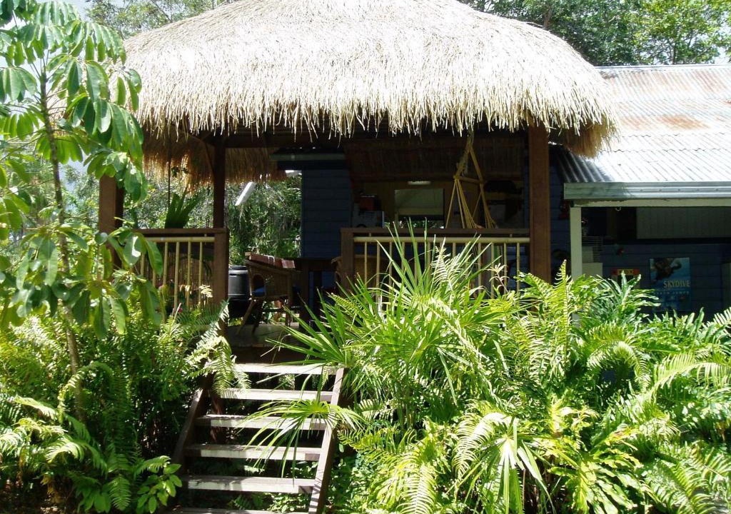 Scarness Hostel | Mango tourist Hostel