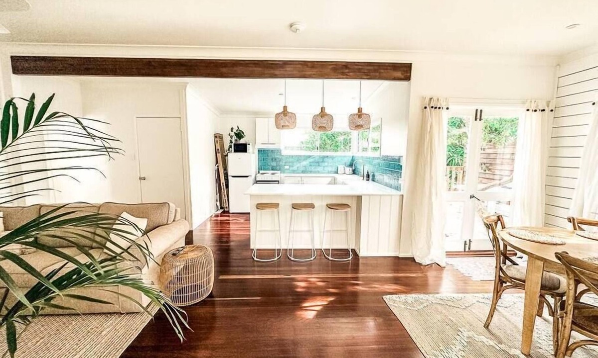 Yeppoon House | Mango Villa Yeppoon QLD