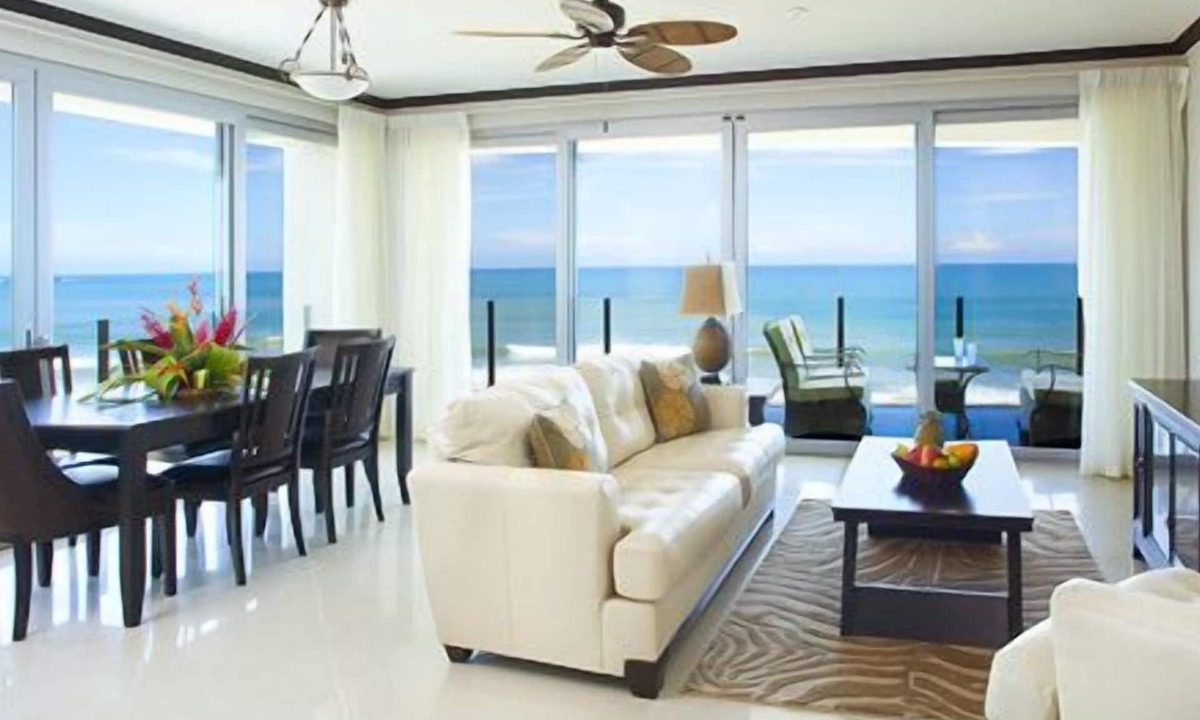 Jaco Condo | Manhattan hits Jaco 3br/3.5 ba Panoramic Ocean Views