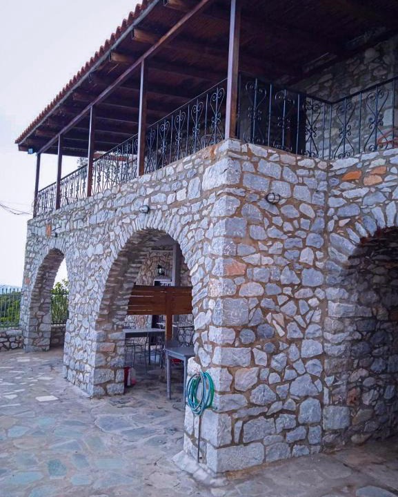 Omales Apartment | Mani La pelegrina