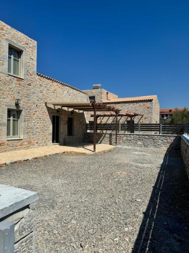 Areopoli House | Mani Spot Sofia