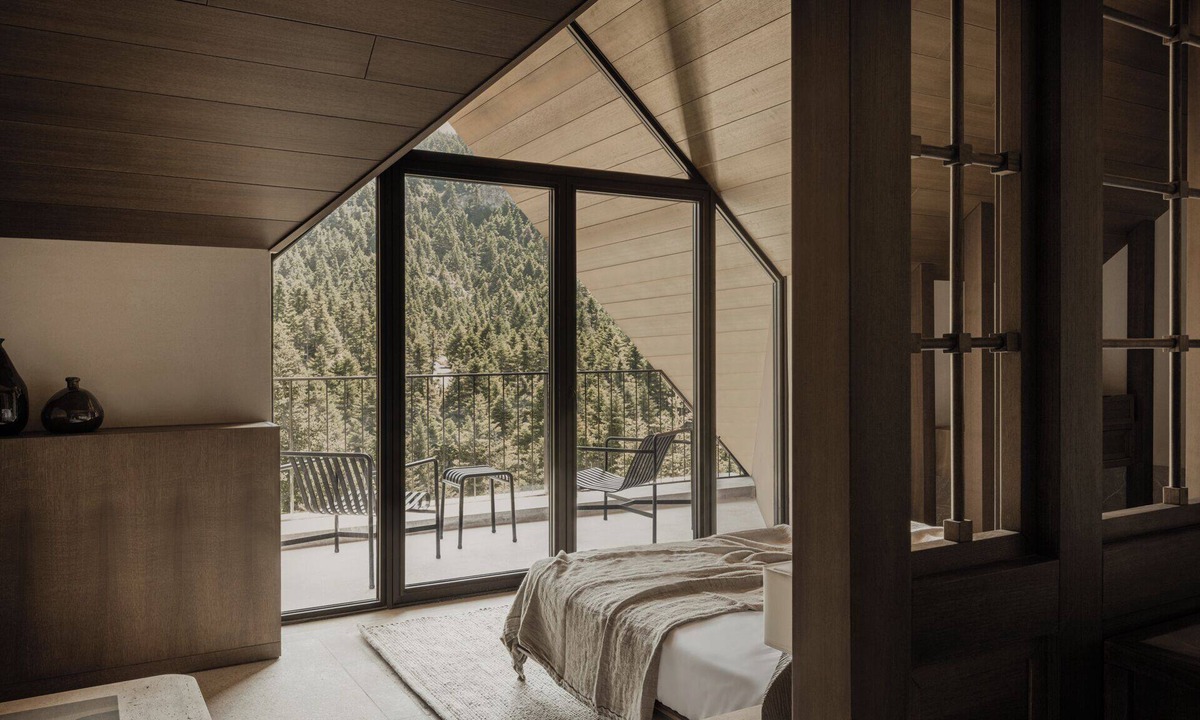 Valtesiniko Hotel | MANNA, a Member of Design Hotels