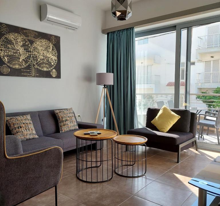 Kardamena Apartment | Manolakis House