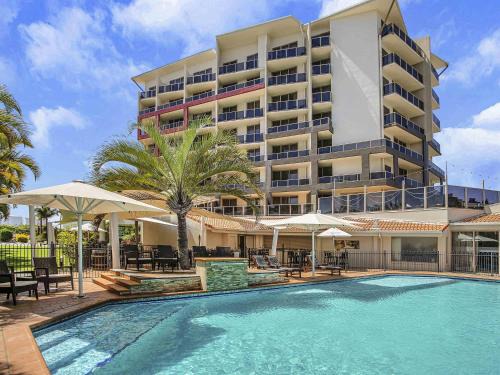 Mackay Harbour Hotel | Mantra Mackay