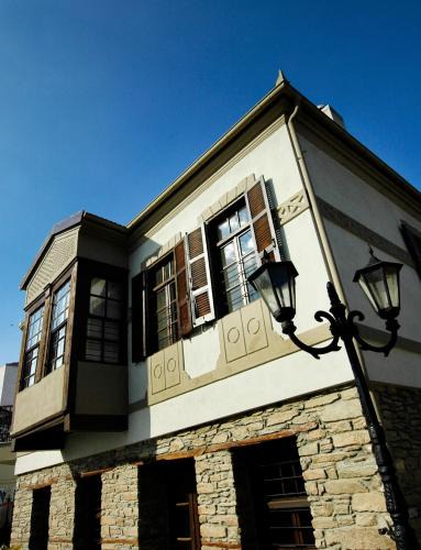 Polygyros Hotel | Marelia Hotel