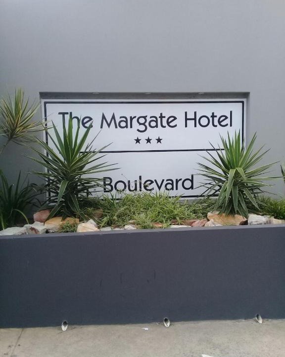 Margate Beach Apartment | Margate Boulevard 302