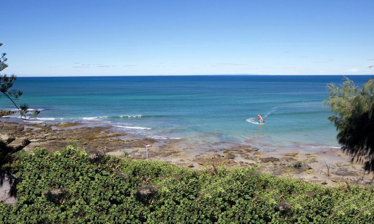 Caloundra Apartment | Marika Unit 1 Kings Beach QLD