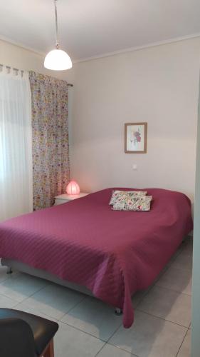 Rafina-Pikermi Apartment | Marilena's Apartment