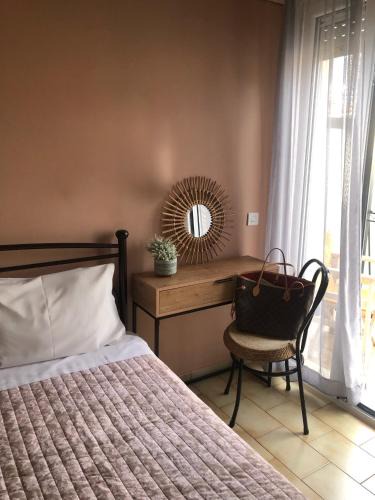 Argostoli Town House | Marina rooms