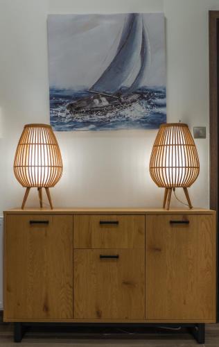 Pasalimani Apartment | Max Blue apartment, a stay like no other