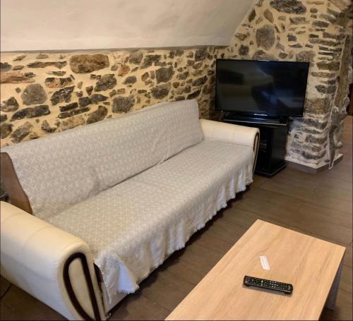 Mesta Apartment | Medieval House
