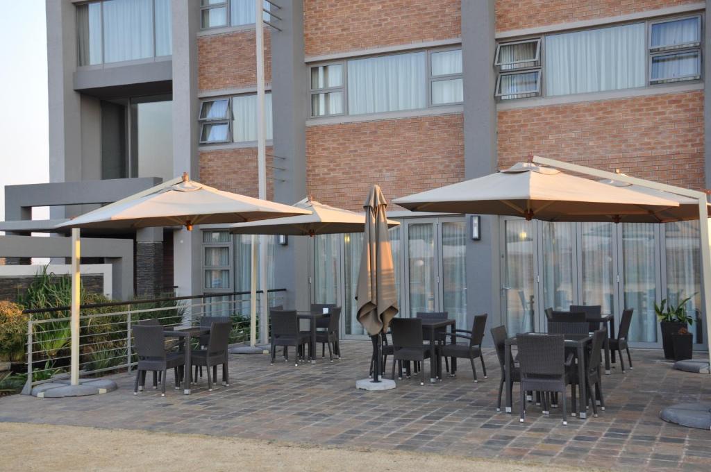 Meyerton Hotel | Merchant Business Class Hotel