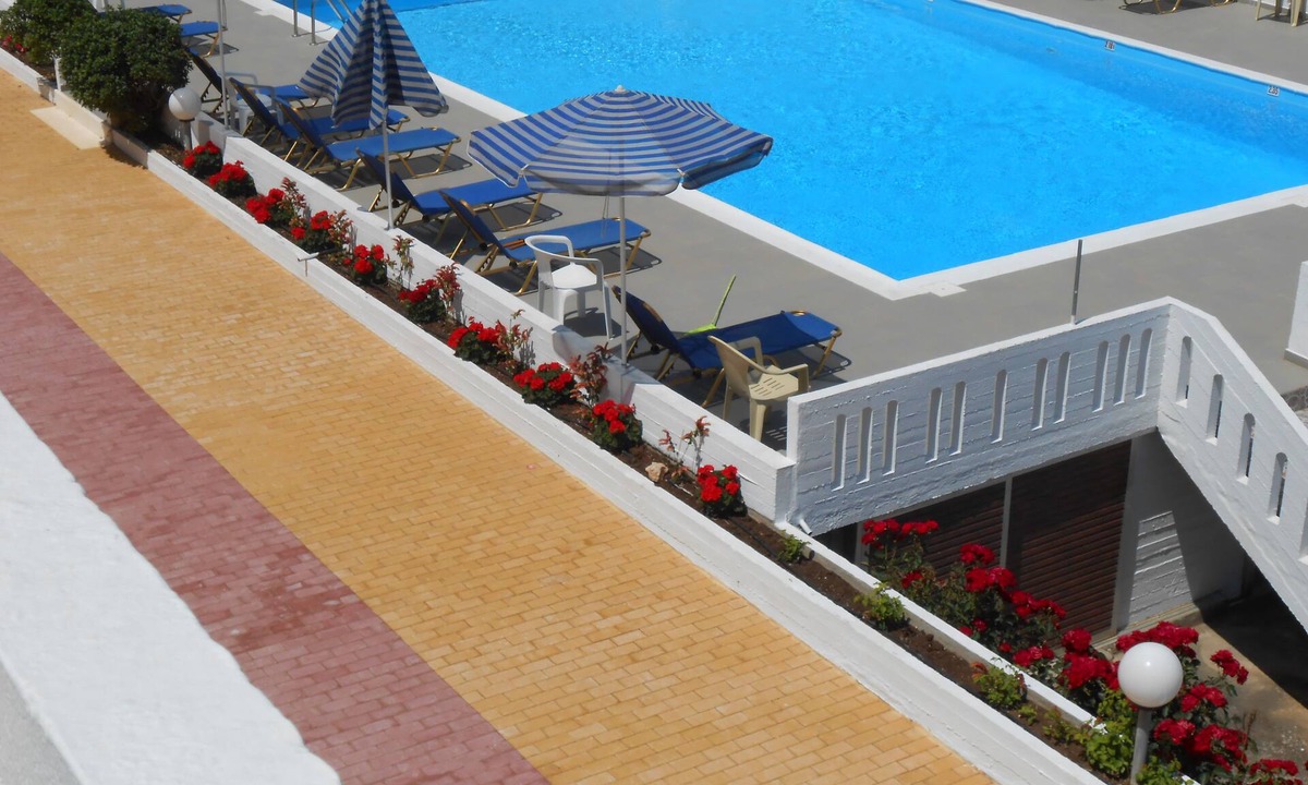 Chorafakia House | Michalis Villas