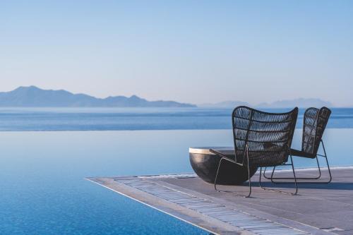 Michelangelo Resort | Psalidi