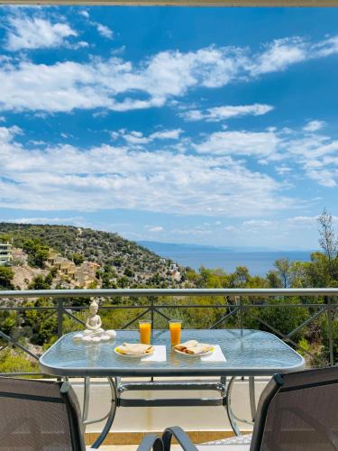 Katakali House | Mikro Amoni Beach Villa