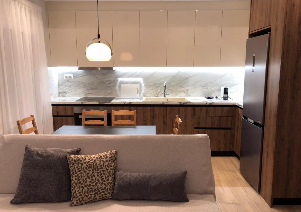 Anatoli Apartment | Mimosa