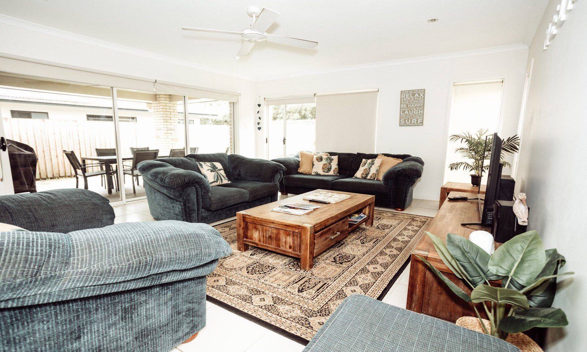 Golden Beach Apartment | Mistral Golden Beach QLD